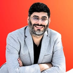 Ankush Sabharwal