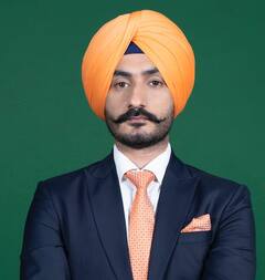 Harpinder Singh