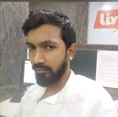 संतोष सिंह