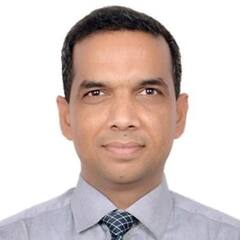 Major Dinesh Sharma (Retd)