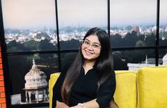 वंशिका शर्मा