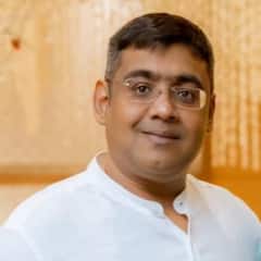 Dipal Dutta
