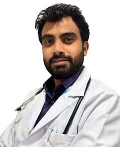 Dr Ilyas Abdul Aziz