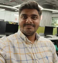 संजय दुबे