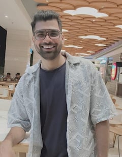 नीरज शर्मा