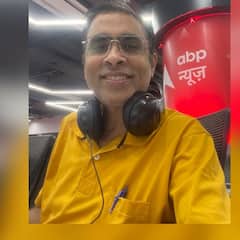 रजनीकांत मिश्रा, सीनियर प्रोड्यूसर