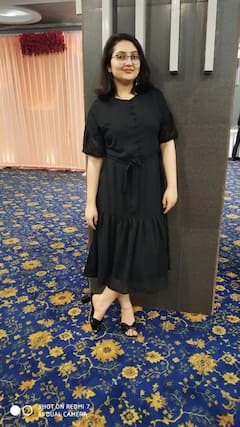 मोनिका गुप्ता