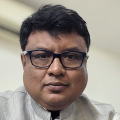 उत्तम सिन्हा