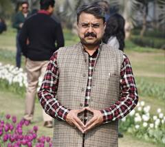 अभिषेक नयन, दिल्ली