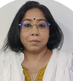 मेघा प्रसाद