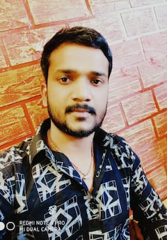 संदीप मेहरा