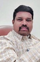 Yedla Sudhakar Rao