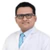 Dr Prashant Chhajed