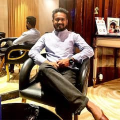 मुकेश चव्हाण