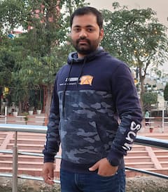 हिमांशु तिवारी