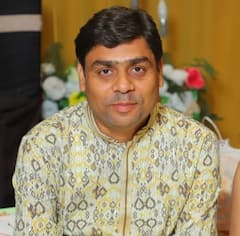 रंजीत गुप्ता