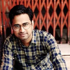 सुशांत शुक्ला