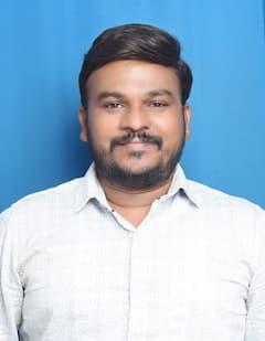 महेश गलांडे