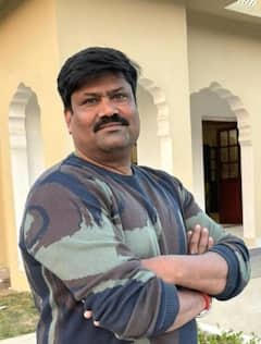 अनुज श्रीवास्तव, मिर्जापुर