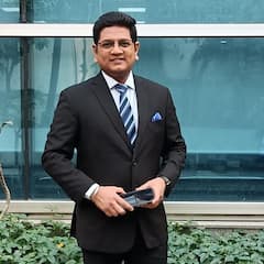 दीपक पळसुले, एबीपी माझा