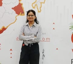 श्रेया शर्मा