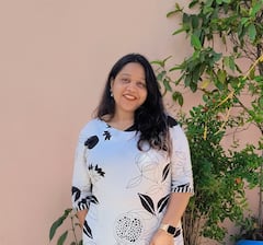दीक्षा शर्मा