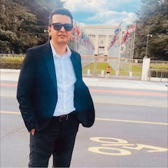 गणेश ठाकूर, एबीपी माझा