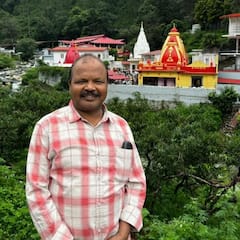 अशोक सिंह, कानपुर