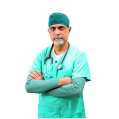 By Dr. (Major) Rajesh Bhardwaj