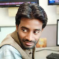 निखिल शुक्ला