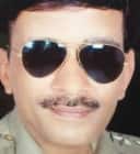 वेद भूषण, रिटायर्ड एसीपी