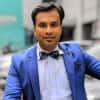 Dr Debraj Shome