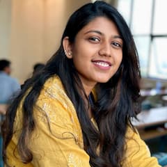Pallavi Shaw