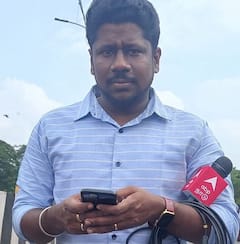 இராஜா சண்முகசுந்தரம்