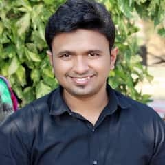 Nitesh Sarkar