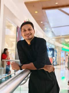 অরিন্দম প্রধান