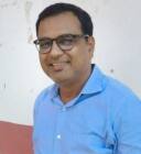 असित नाथ तिवारी