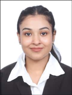 Khushi Namdev