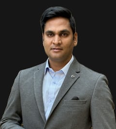 Mrityunjay Singh