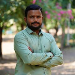 परशराम पाटील, एबीपी माझा