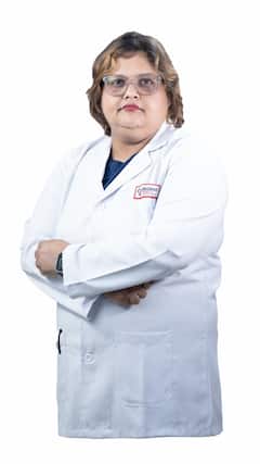 Dr  Shweta Khanna
