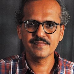 हेरंब कुलकर्णी