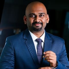 Vikram Subburaj