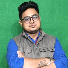 आर्यन आनंद