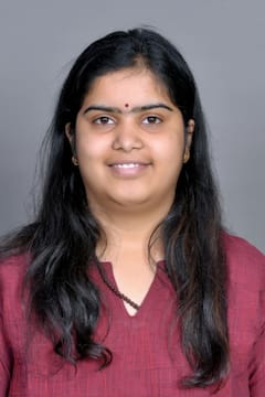 शिवानी दाणी वखरे