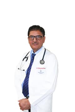 Dr Anil Kumar Dhar