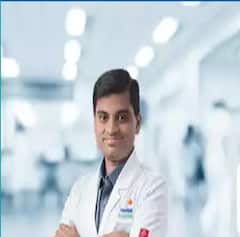 Dr A V S S N Sridhar