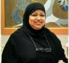 शाइस्ता अम्बर