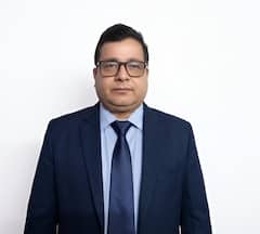 डॉ पंकज सिंह, रायबरेली