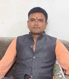 कुलदीप त्रिपाठी